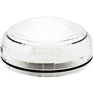 90127 | XLF FA EN54-23 WHITE