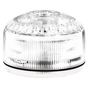 90379 | SIR-E LED FA EN54-3/23 WHITE