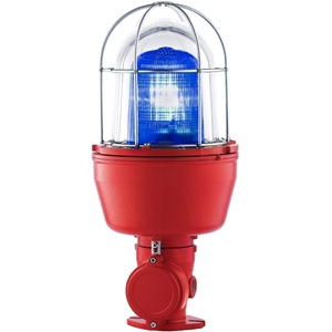 96141 | RA FLA BLU V12AC H1 EXD