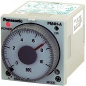 PM4HMH24J | PM4HM-H-24V