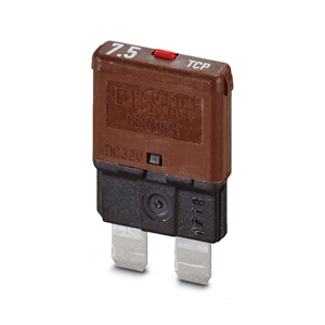 TCP  7,5/DC32V
