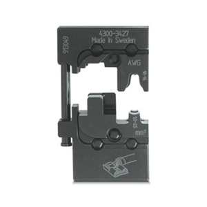 CRIMPFOX-M SCA 2,5/DIE