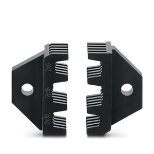 CRIMPFOX 16R TWIN/DIE