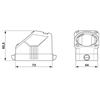 HC-EVO-B10-HLFS-PLBK