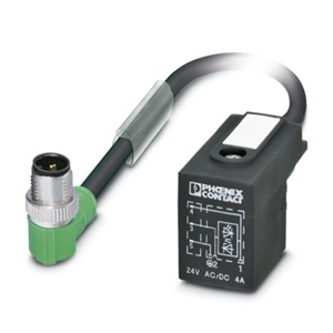 SAC-3P-MR/ 0,6-PUR/BI-1L-Z SCO