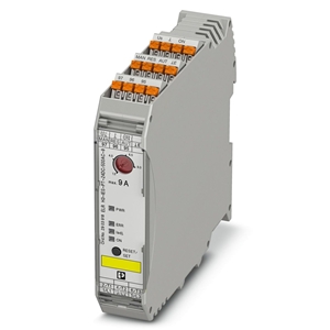 ELR H3-IES-PT- 24DC/500AC-9