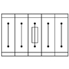 P-FU 5X20 LED 24-5