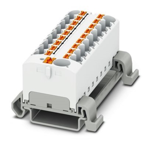 PTFIX 10/18X4-NS35A WH