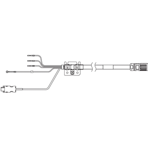R88A-CX1A005SF