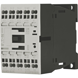 DILM15-10(24VDC)-PI
