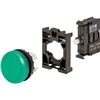 M22-L-G-LED-BVP