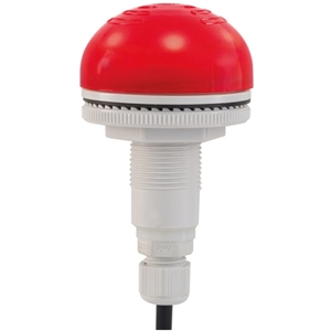 91343 | P50 A LED M12 RED V12/24DAC