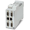 GW MQTT/MODBUS 2E/4DB9