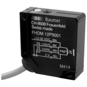 FHDM 12P5001/0300