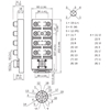 SBL-08D12-SE