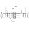 BES 113-356-SA31-S4 (BES02M8)