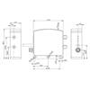 BFS 33M-GSS-F01-PU-02 (BFS000L)