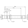 BHS B135V-PSD25-S04-003 (BHS005U)