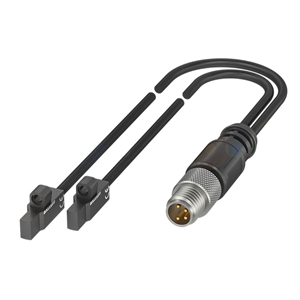 BMF 103K-PS-C-2A-SA95-S75-00,3 (BMF001R)