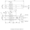 BOS 18KF-PA-1PD-C-02 (BOS00JY)