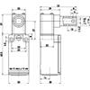 1050057 | ES 95 SB 1Ö/1S-9,5mm UL/CSA