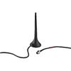 1186917 | RF-magnetic antenna 2.4 GHz 1 m cable