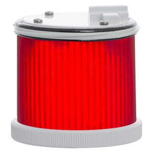 32263 | TWS LED RED M PR V24DAC GY