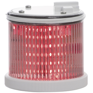 33183 | TWS LED RED M CL V24DAC GY