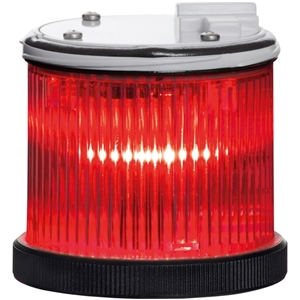 33443 | TWS S RED CL V12/24DAC BK