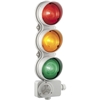 69569 | SMFR 9 LED RAG A V12DC GY