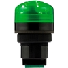 91214 | P40 A LED GRE V48/240AC BK