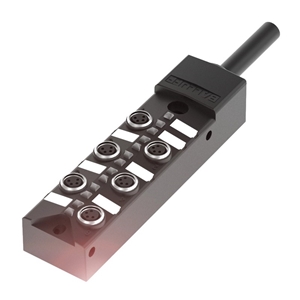 BPI 6M3040-5K-B0-KPXE0-150 (BPI00H9)