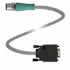 V1S-G-2M-PUR-SUBD9