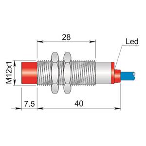 SI12-NE4 LC5 AGD1