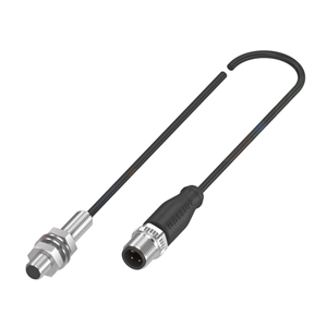 BES M08MG-USC20B-BZ00,3-GS04-U50 (BES0563)