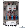 SOL30X2-SAFETY-MV-U(230V50HZ)