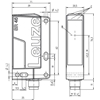 SLE46C-40.K2/4P-M12