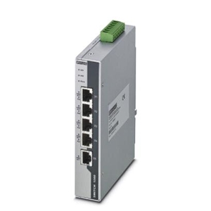 FL SWITCH 1001T-4POE-GT