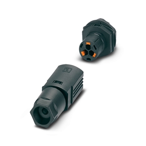IPD WD 3P2,5 M25 BK