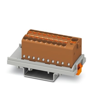 PTFIX 4/18X1,5-NS35 BN