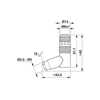 SACC-M 8FR-3CON-M-SW