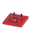 SAC-VP-SEAL-SIL/RD OD