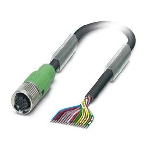 SAC-17P- 1,5-PVC/FS SCO