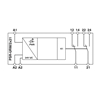 PSR-SCF- 24UC/URM/2X21