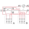 AZM 170-11ZRKA-ST 230VAC