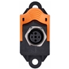 E75471 | FC Quick Connect M12 stainless