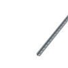 NS 15 BLK PERF 2000MM VPE 10