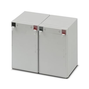 UPS-BAT-KIT/PB/2X12V/12AH
