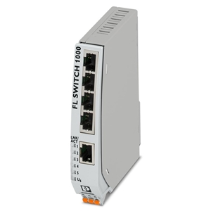 FL SWITCH 1105NT