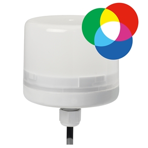 28324 | E–LITE RGB FLASH CABLE V24DC
